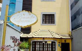 Hotel Valparaíso - Metrô Paraíso e 800m da Av Paulista